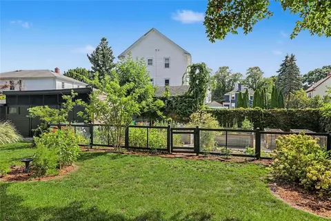 Exterior - 307 Main St, Warren, RI 02885 photo 14 of 21