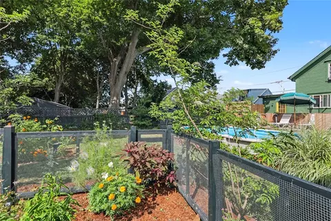 Exterior - 307 Main St, Warren, RI 02885 photo 17 of 21