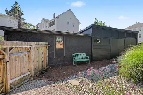 Exterior - 307 Main St, Warren, RI 02885 photo 13 of 21