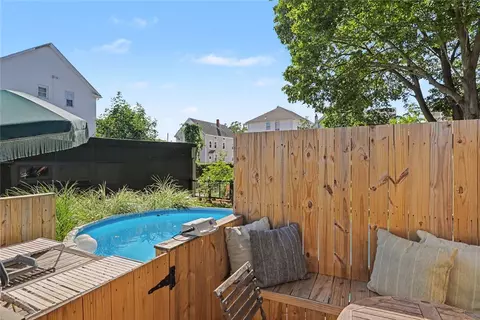 Exterior - 307 Main St, Warren, RI 02885 photo 9 of 21
