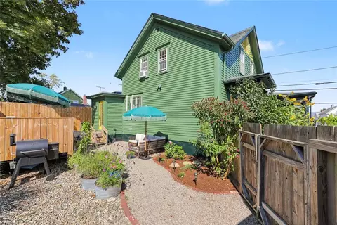 Exterior - 307 Main St, Warren, RI 02885 photo 11 of 21