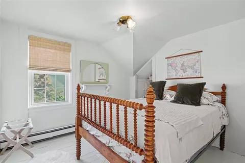 Bedroom - 307 Main St, Warren, RI 02885 photo 4 of 4