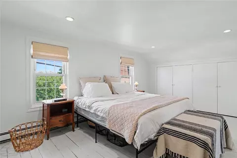 Bedroom - 307 Main St, Warren, RI 02885 photo 2 of 4