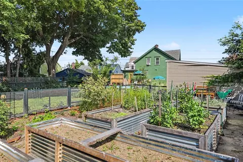 Exterior - 307 Main St, Warren, RI 02885 photo 15 of 21
