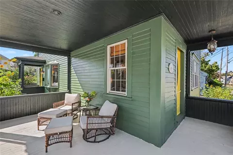 Exterior - 307 Main St, Warren, RI 02885 photo 5 of 21