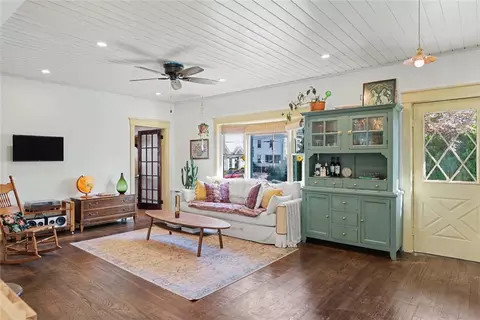 Living - 307 Main St, Warren, RI 02885 photo 3 of 3
