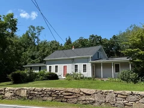 2447 Division Rd, East Greenwich, RI 02818