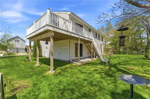 Exterior - 48 Harris Ave, Warwick, RI 02889 photo 5 of 11