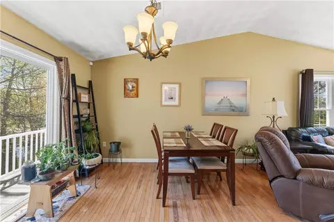 Dining - 48 Harris Ave, Warwick, RI 02889 photo 1 of 1
