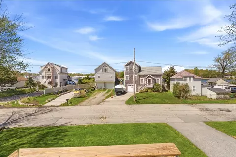 Exterior - 48 Harris Ave, Warwick, RI 02889 photo 11 of 11