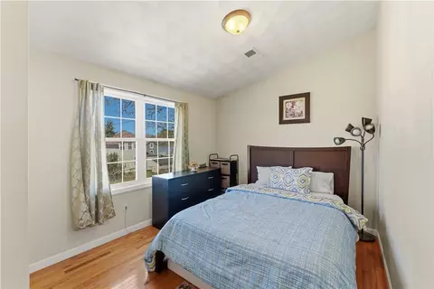 Bedroom - 48 Harris Ave, Warwick, RI 02889 photo 8 of 8