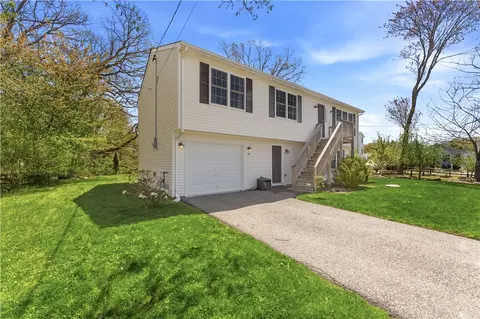 Exterior - 48 Harris Ave, Warwick, RI 02889 photo 10 of 11