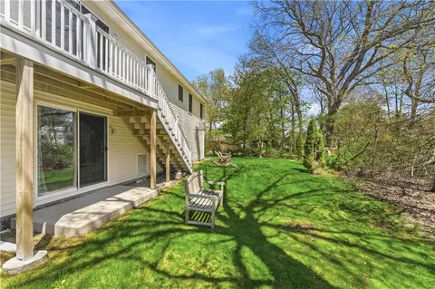 Exterior - 48 Harris Ave, Warwick, RI 02889 photo 4 of 11