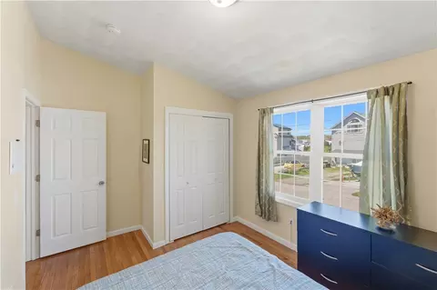 Bedroom - 48 Harris Ave, Warwick, RI 02889 photo 7 of 8