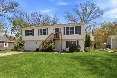 Exterior - 48 Harris Ave, Warwick, RI 02889 photo 9 of 11