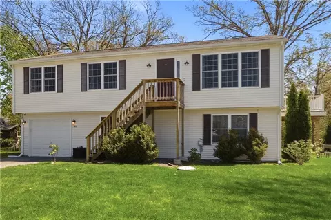 Exterior - 48 Harris Ave, Warwick, RI 02889 photo 1 of 11