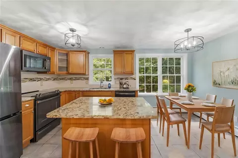 Kitchen - 21 Casey Ln, Coventry, RI 02816 photo 1 of 4
