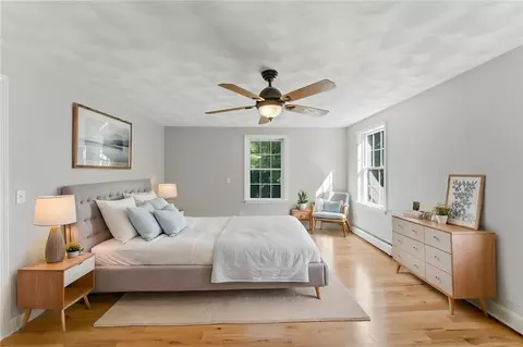 Bedroom - 21 Casey Ln, Coventry, RI 02816 photo 1 of 10