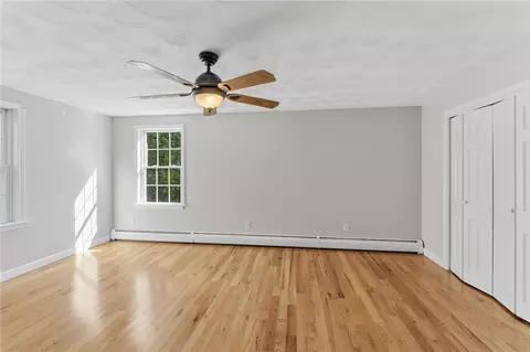 Bedroom - 21 Casey Ln, Coventry, RI 02816 photo 2 of 10