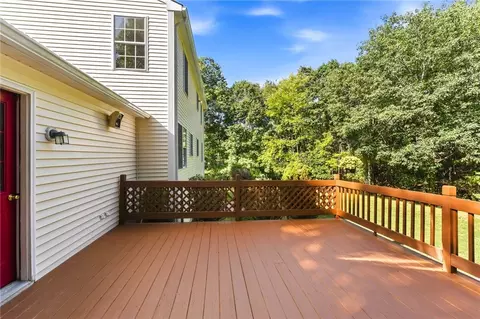 Exterior - 21 Casey Ln, Coventry, RI 02816 photo 2 of 6
