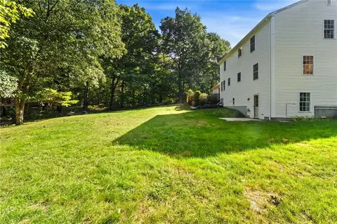 Exterior - 21 Casey Ln, Coventry, RI 02816 photo 5 of 6