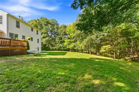 Exterior - 21 Casey Ln, Coventry, RI 02816 photo 6 of 6