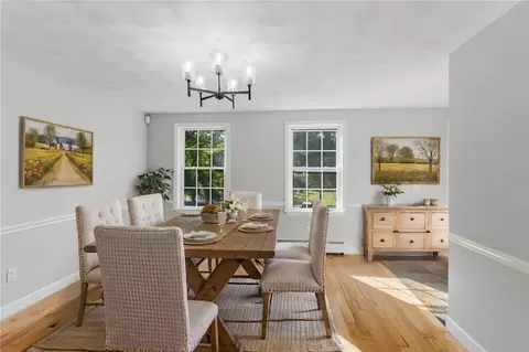 Dining - 21 Casey Ln, Coventry, RI 02816 photo 1 of 1