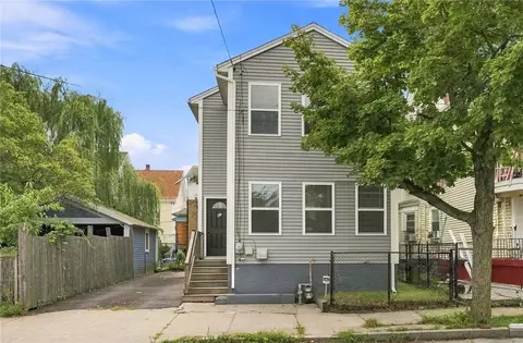 91 Niagara St, Providence, RI 02907