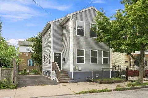 91 Niagara St, Providence, RI 02907