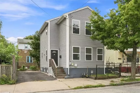 91 Niagara St, Providence, RI 02907