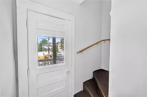 Entry Way - 37 Ross St, Woonsocket, RI 02895 photo 3 of 6
