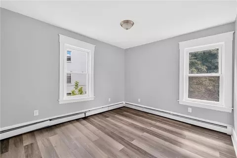 Bedroom - 37 Ross St, Woonsocket, RI 02895 photo 6 of 7