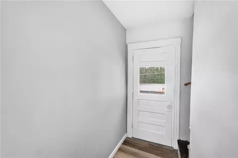 Entry Way - 37 Ross St, Woonsocket, RI 02895 photo 1 of 6