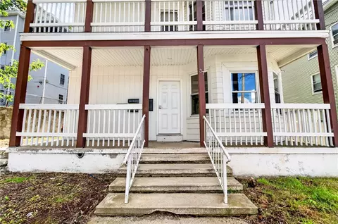 Exterior - 37 Ross St, Woonsocket, RI 02895 photo 8 of 10