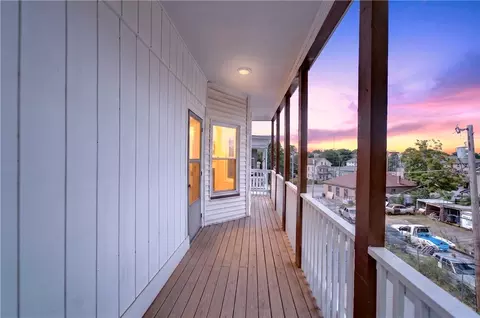 Exterior - 37 Ross St, Woonsocket, RI 02895 photo 10 of 10