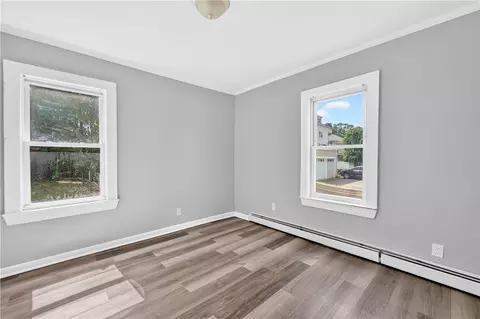 Bedroom - 37 Ross St, Woonsocket, RI 02895 photo 1 of 7