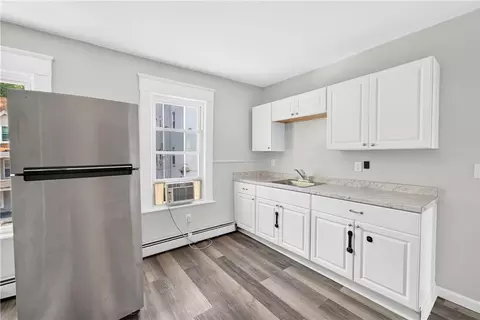 Kitchen - 37 Ross St, Woonsocket, RI 02895 photo 2 of 2