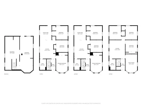 Floorplan - 37 Ross St, Woonsocket, RI 02895 photo 1 of 1