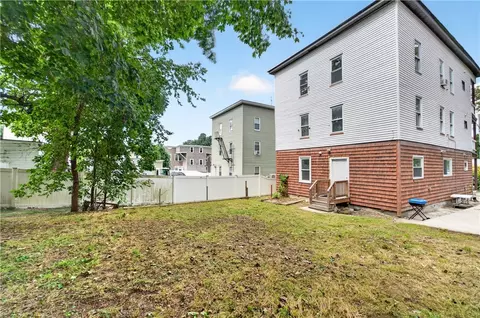Exterior - 37 Ross St, Woonsocket, RI 02895 photo 4 of 10