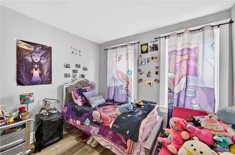Bedroom - 37 Ross St, Woonsocket, RI 02895 photo 5 of 7