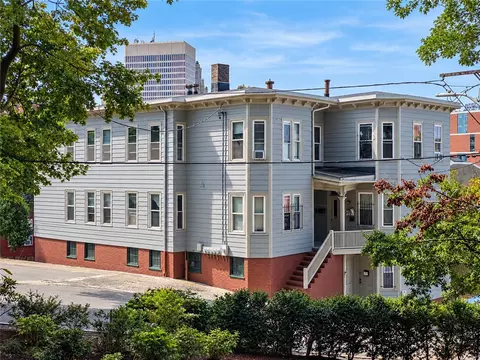 25 S Court St, Providence, RI 02906