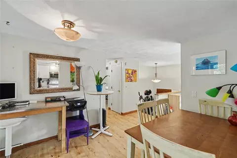 Dining - 33 Evergreen Dr, Exeter, RI 02822 photo 4 of 4