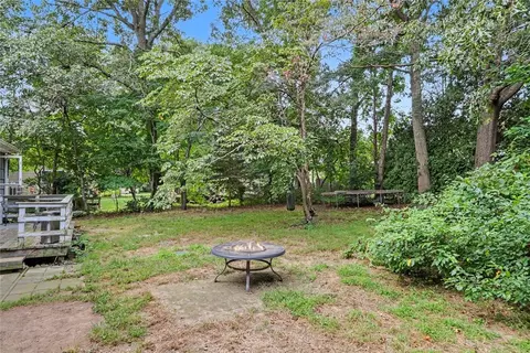 Exterior - 33 Evergreen Dr, Exeter, RI 02822 photo 8 of 9