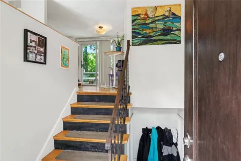 Entry Way - 33 Evergreen Dr, Exeter, RI 02822 photo 1 of 3