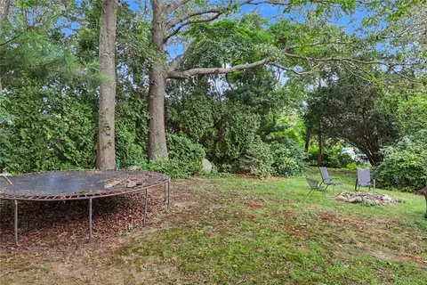 Exterior - 33 Evergreen Dr, Exeter, RI 02822 photo 4 of 9