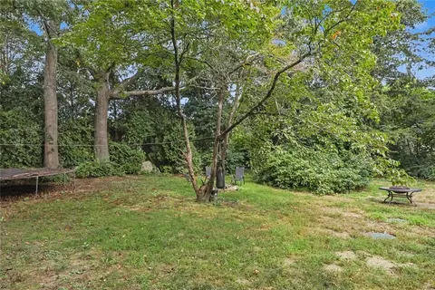 Exterior - 33 Evergreen Dr, Exeter, RI 02822 photo 3 of 9