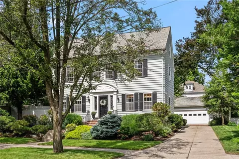 328 Doyle Ave, Providence, RI 02906