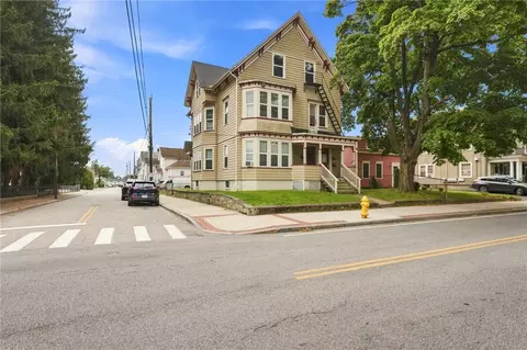 175 Walcott St, Pawtucket, RI 02860