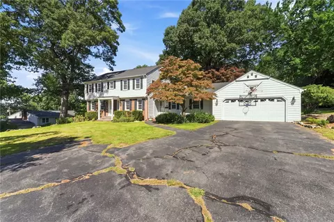 Other - 33 Old Oak Dr, Warwick, RI 02886 photo 1 of 12
