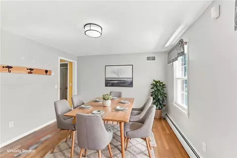 Dining - 33 Old Oak Dr, Warwick, RI 02886 photo 1 of 1